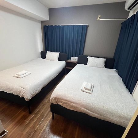 Clarice Hakata Daire Fukuoka  Dış mekan fotoğraf